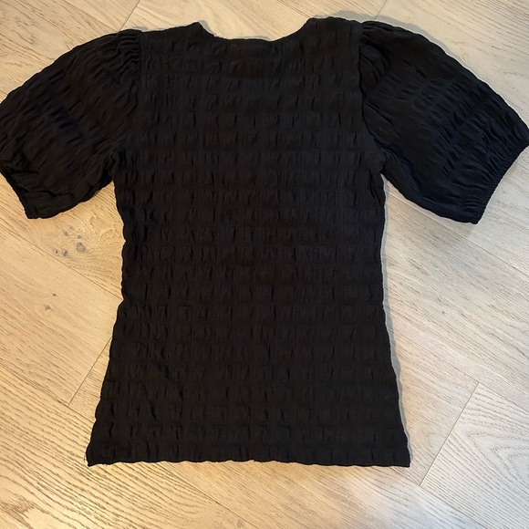 InWear Black top - Picture 4 of 4